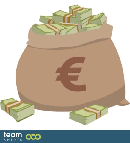 Money bag