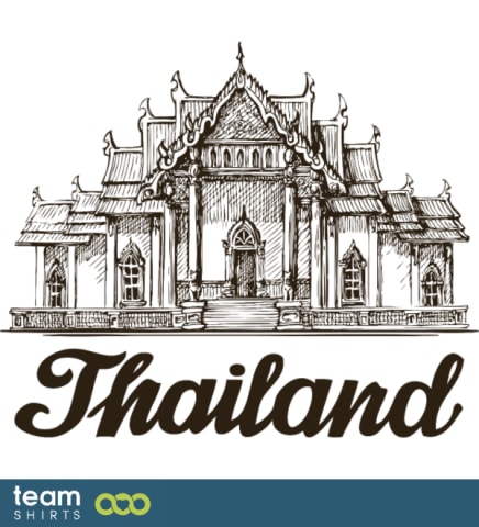 thailand