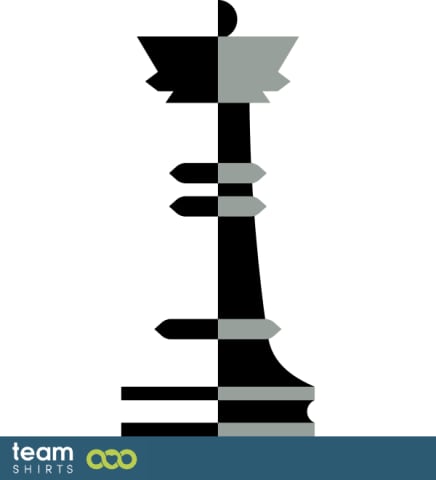 Chess queen