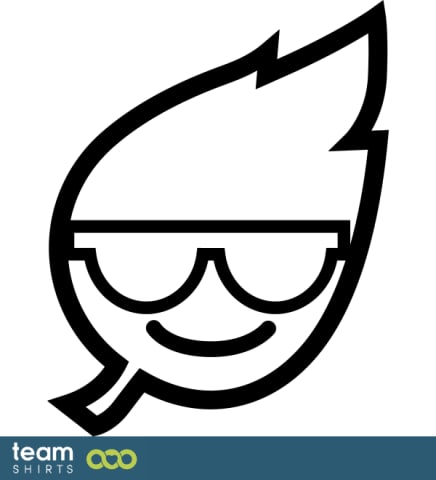 Leaf emoji