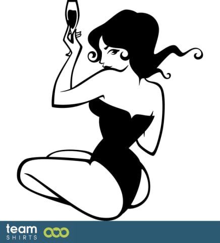Sexy Woman