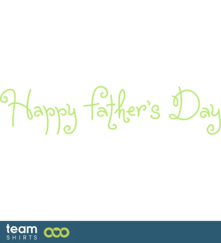 Happy Father's Day