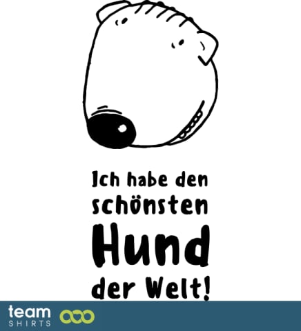 Schönster Hund