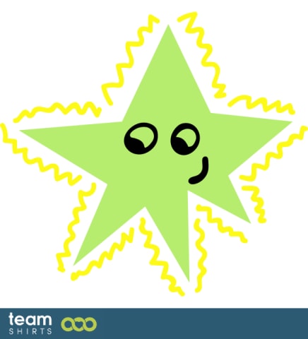 Electric star