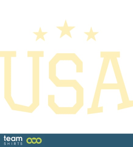 USA text