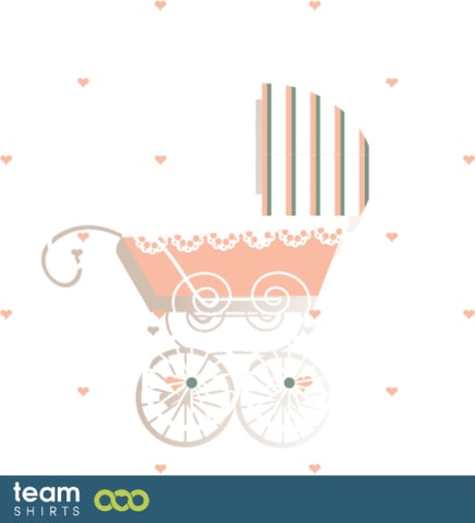 baby buggy