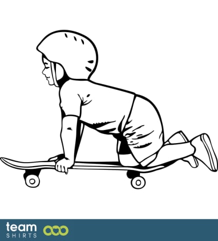 Vectorstock 1003493Skater5ai3911