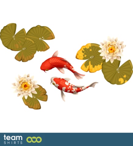koi