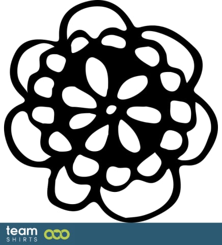 Blossom mandala