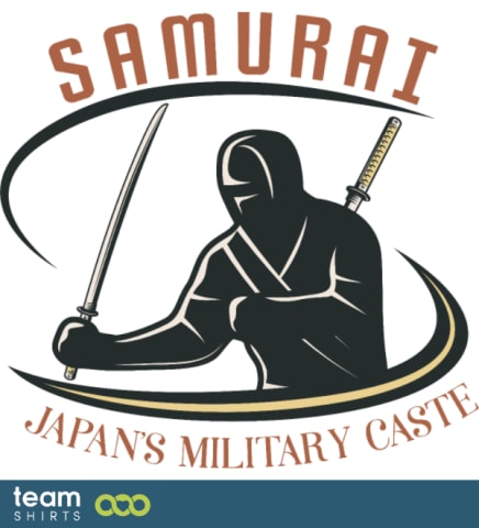 Samurai