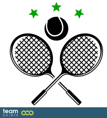 tennis logo