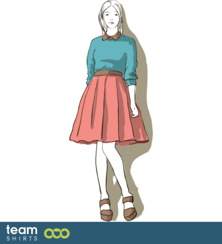 Fashion Girl