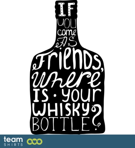 Whiskey quote