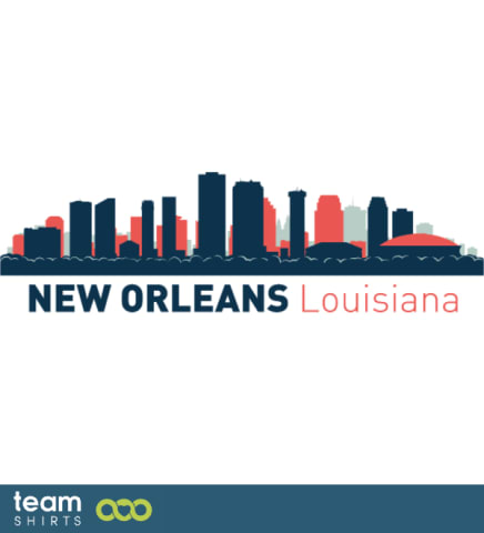 New Orleans, Louisiana