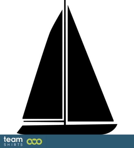 sailing boat