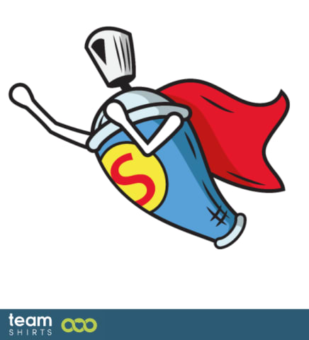 Supercan