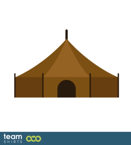 big tent