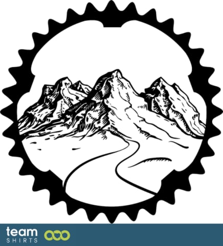 mountainbiking