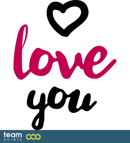 love you