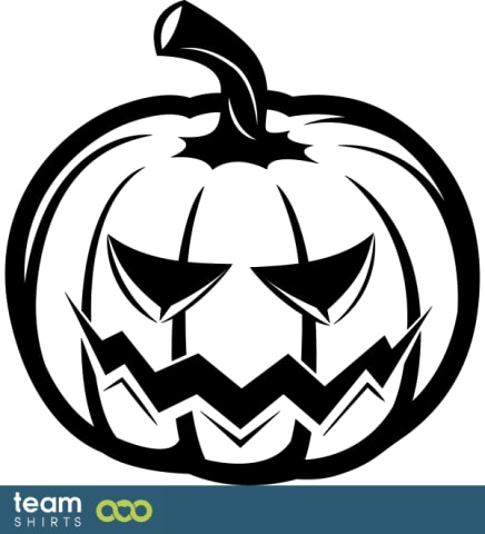 Jack-O-Lantern