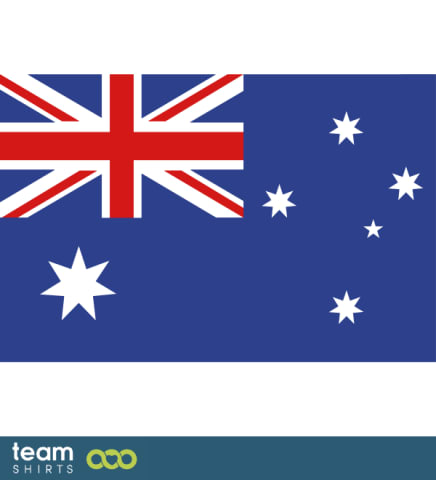 Flag Australia