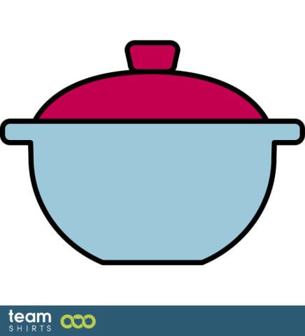 pot