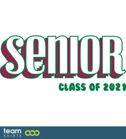 Graduation Senior Class 2021