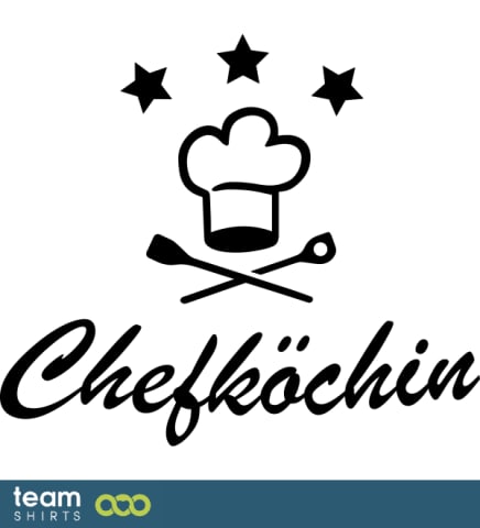chefköchin stars