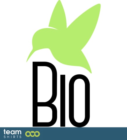 Hummingbird logo