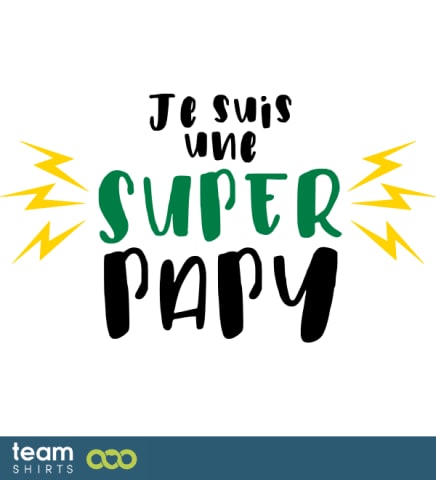 Super Papy 2