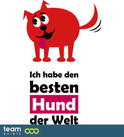 Schönster Hund 2