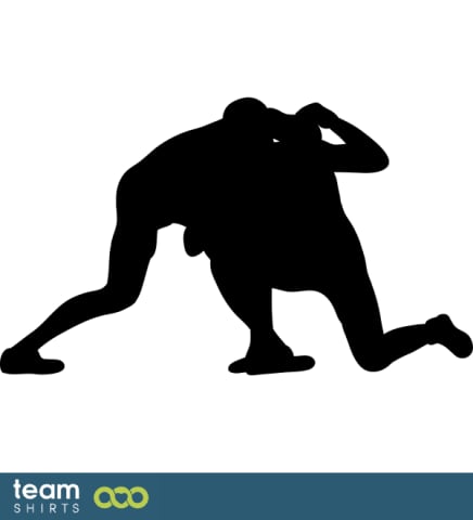 wrestler