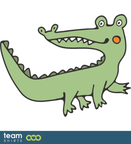 alligator