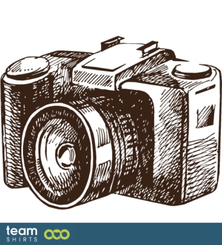 Vintage Camera