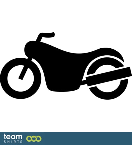 Motorcycle