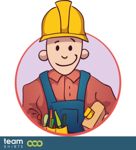 builder emblem
