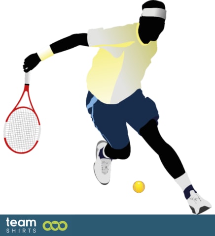 tennis player