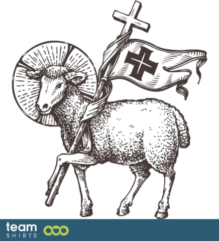 Gods lamb