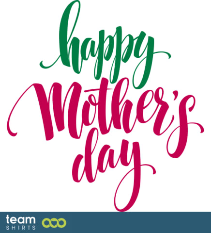Happy Mother's Day