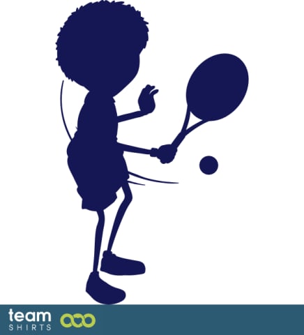 tennis player