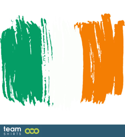 Irish Flag