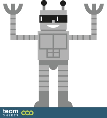 hero robot