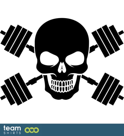 skull gym