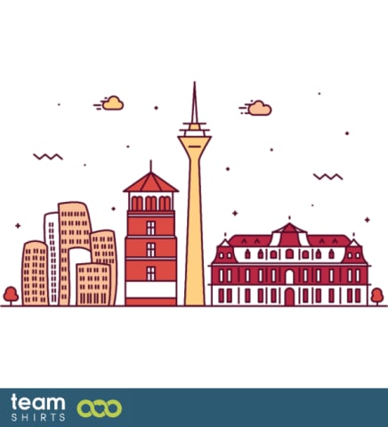 Düsseldorf, Germany