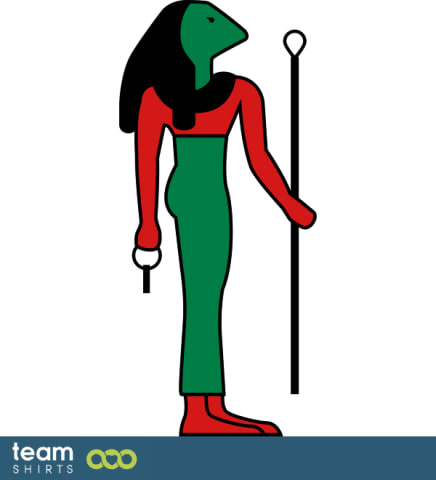 egyptian god