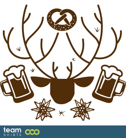 deer and beer