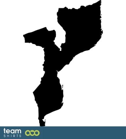 Mozambique