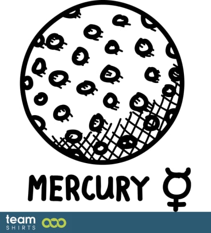 Mercury