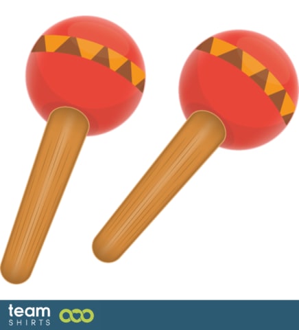 Maracas