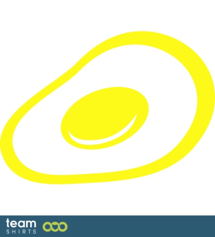 Fried egg